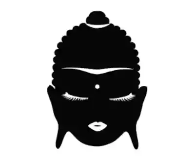 Shop Slightly Buddha logo