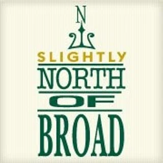 Slightly North of Broad logo