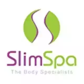 Shop Slim Spa logo