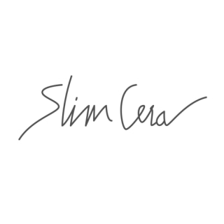 Shop Slim Cera logo