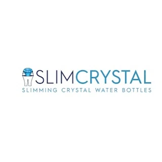 SLIMCRYSTAL logo
