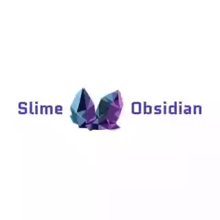 Shop Slime Obsidian coupon codes logo
