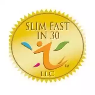 SlimFastin30 coupon codes