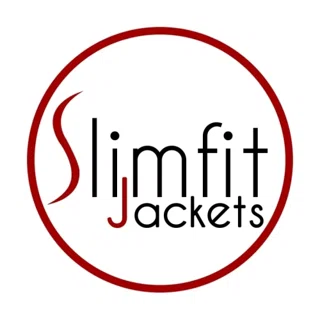 Shop Slim Fit Jackets logo