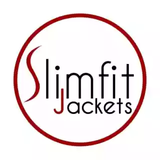 Shop Slim Fit Jackets coupon codes logo