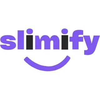 Slimify logo