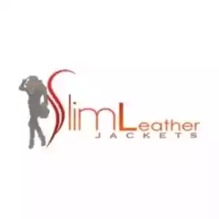 Shop Slim Leather Jackets promo codes logo