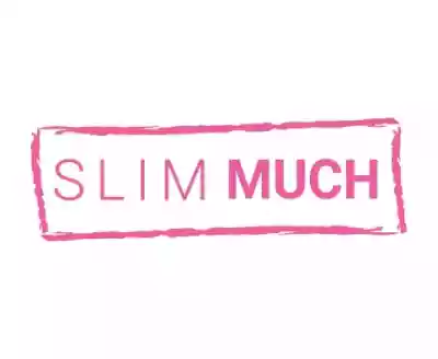 Slim Much logo
