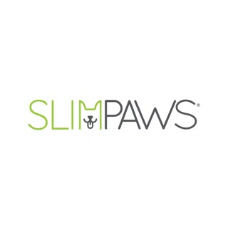 SlimPaws logo
