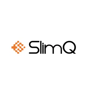 SlimQ logo