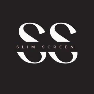 Slim Screen logo