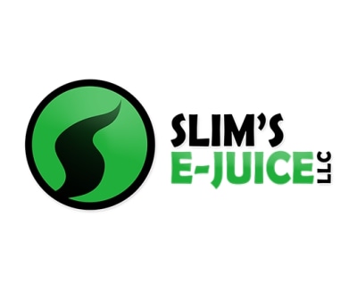 Shop Slims Ejuice logo