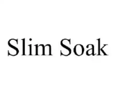 Slim Soak logo
