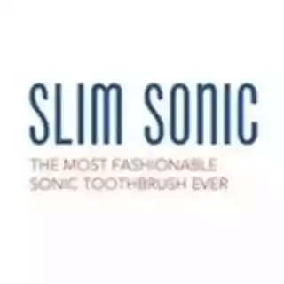 Slim Sonic logo