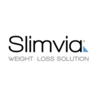Shop Slimvia logo
