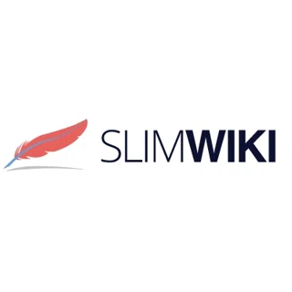 Shop SlimWiki logo