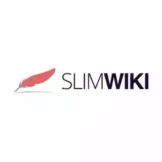 Shop SlimWiki promo codes logo
