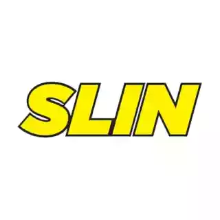 Shop SLIN logo