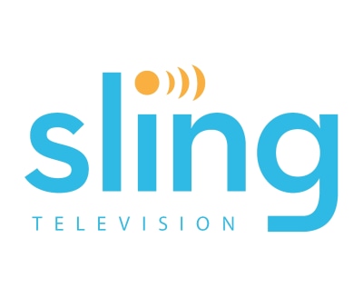 Shop Sling TV logo