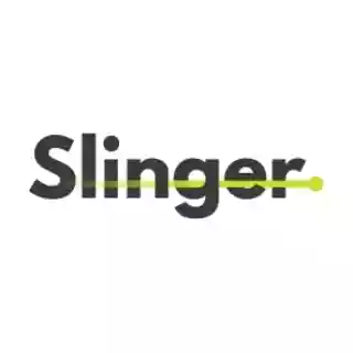 Shop Slinger Bag logo