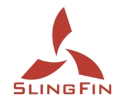 Shop Sling Fin logo