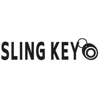 Sling Key logo