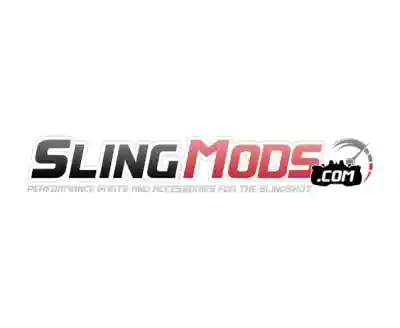 Shop Sling Mods coupon codes logo