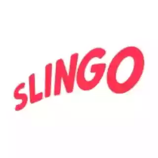 Shop Slingo discount codes logo
