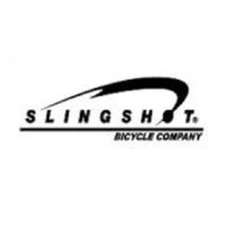Shop Slingshot Bikes logo