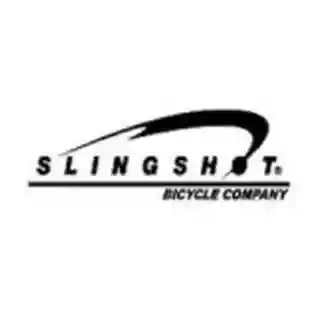 Slingshot Bikes logo