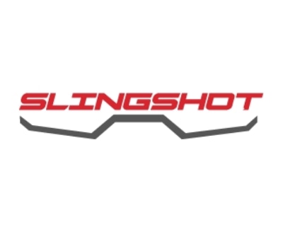 Shop Slingshot Only logo