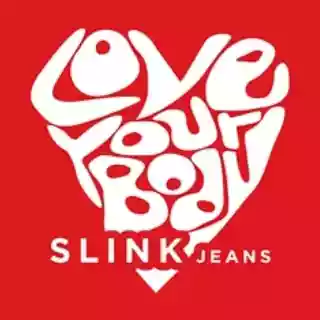 Shop Slink Jeans discount codes logo