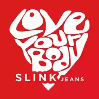 Slink Jeans logo