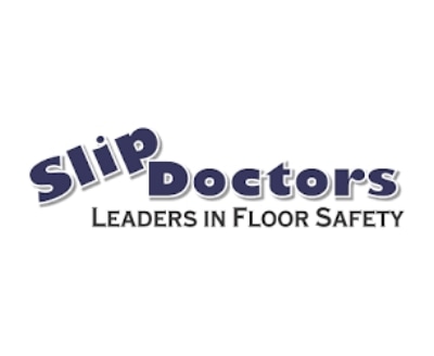 Shop Slip Doctors logo