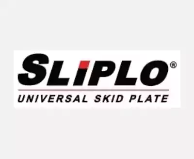 Shop SLIPLO logo