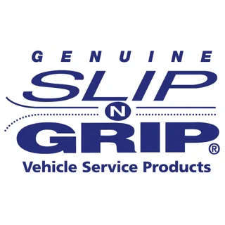 Slip-N-Grip logo