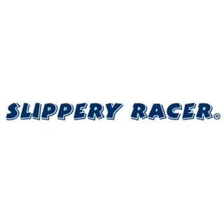 Slippery Racer logo