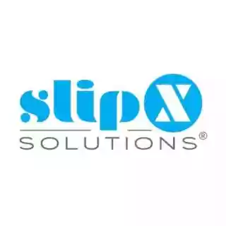 Shop SlipX Solutions discount codes logo