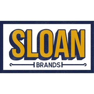 Shop Sloan Brands discount codes logo