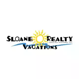 Shop  Sloane Vacations discount codes logo