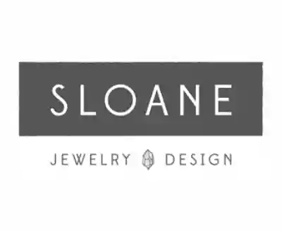 Sloane Jewelry Design coupon codes