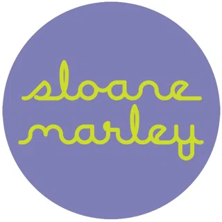 Shop  SLOANE MARLEY promo codes logo