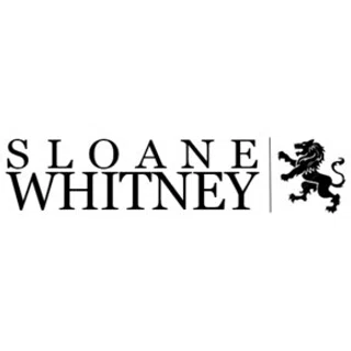 Sloane Whitney logo