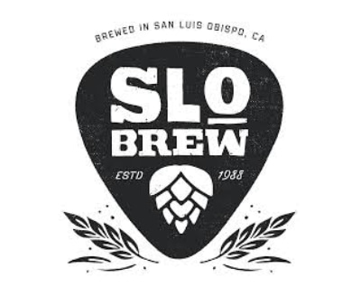 Shop Slo Brew logo