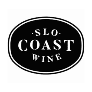Shop SLO Coast Wine promo codes logo
