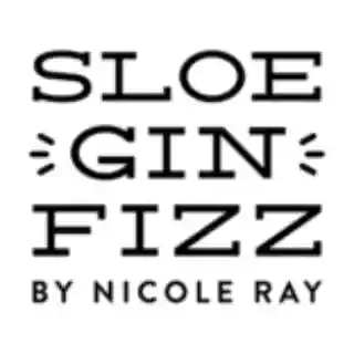 Shop Sloe Gin Fizz logo