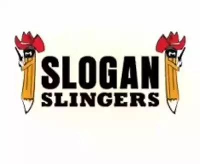 Shop Slogan Slingers coupon codes logo