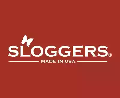 sloggers.com logo