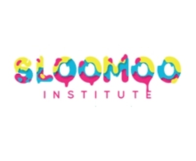 Shop Sloomoo Institute logo