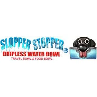 Slopper Stopper logo